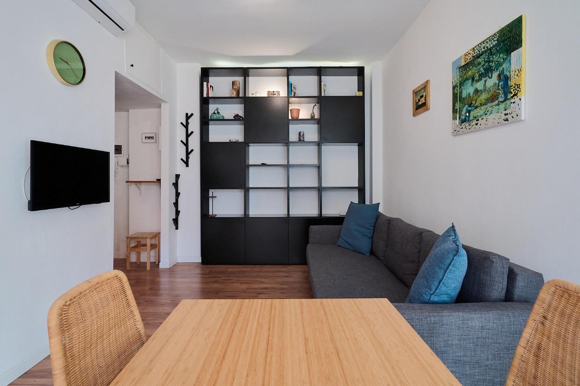 We Home - Casa Martini, Milano Екстериор снимка