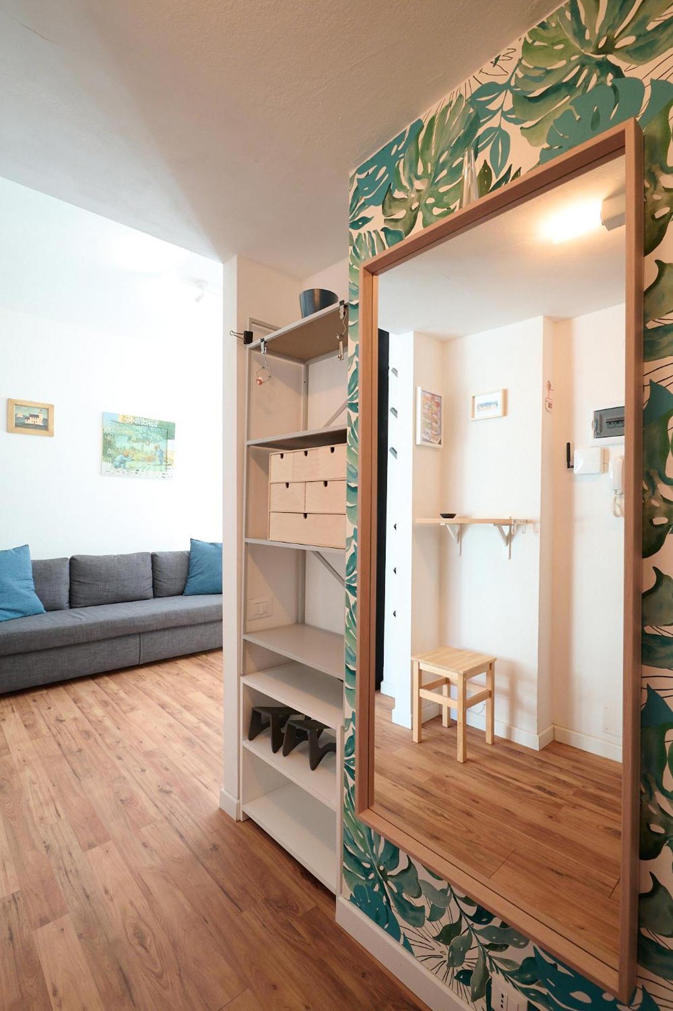We Home - Casa Martini, Milano Екстериор снимка